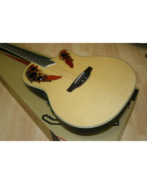OVATION APPLAUSE AE147-4 Гітара електроакустична