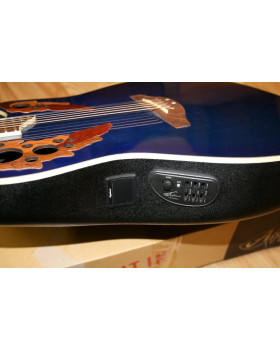 OVATION APPLAUSE AE147-8T Гітара електроакустична-foto3