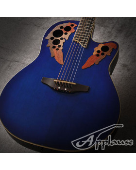 OVATION APPLAUSE AE147-8T Гітара електроакустична-foto4