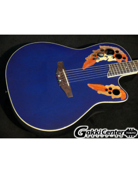 OVATION APPLAUSE AE147-8T Гітара електроакустична-foto2