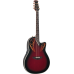 OVATION APPLAUSE AE147-RRB DELUXE Гітара електроакустична