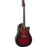 OVATION APPLAUSE AE147-RRB DELUXE Гітара електроакустична