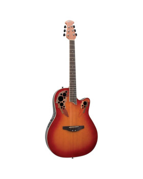 OVATION APPLAUSE AE147-HB Гітара електроакустична-foto2