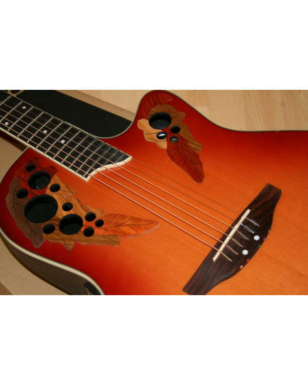OVATION APPLAUSE AE147-HB Гітара електроакустична