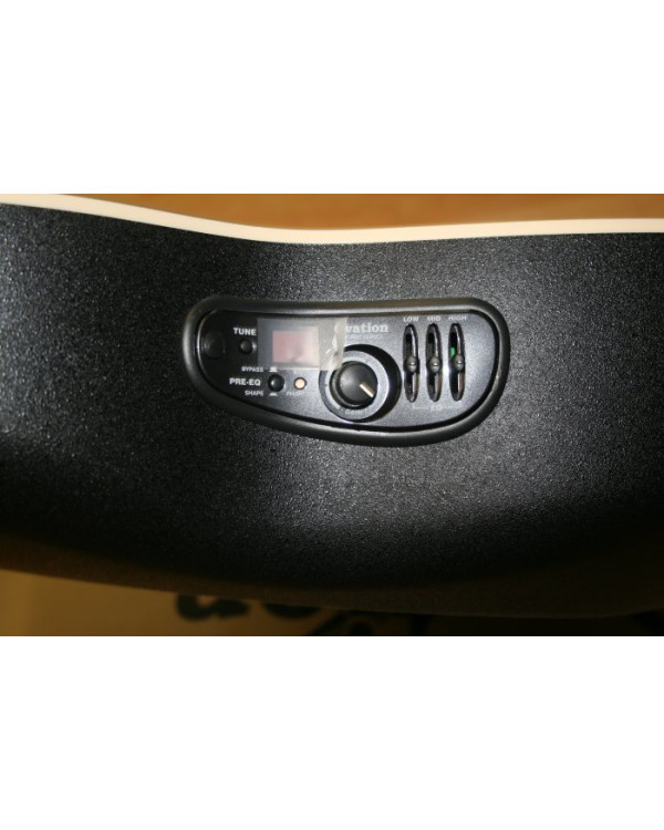 OVATION CC24S-RR CELEBRITY Гітара електроакустична
