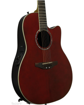 OVATION CC24S-RR CELEBRITY Гітара електроакустична