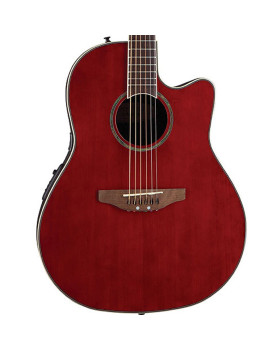 OVATION CC24S-RR CELEBRITY Гітара електроакустична-foto4