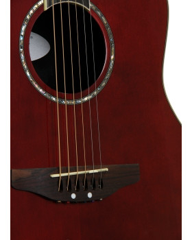OVATION CC24S-RR CELEBRITY Гітара електроакустична-foto2