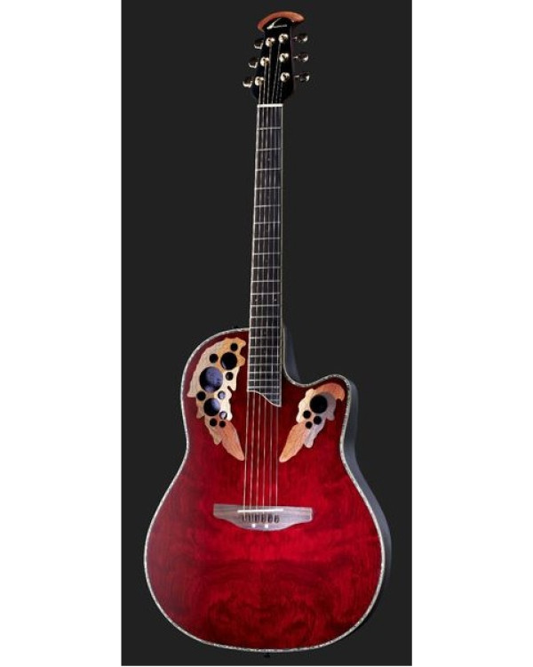 OVATION CC44-2WFB CELEBRITY DELUXE Гітара електроакустична
