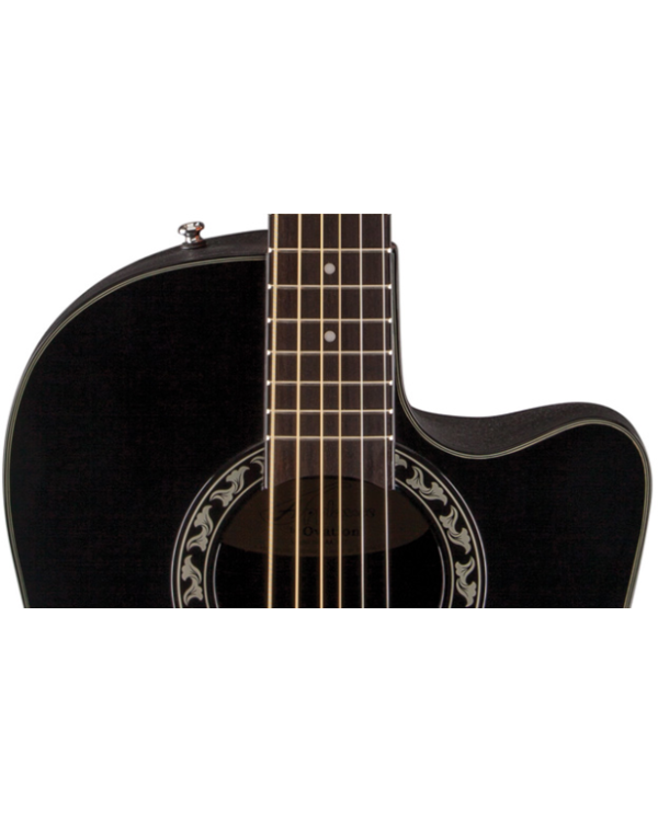 OVATION APPLAUSE AB24-5 Гітара електроакустична