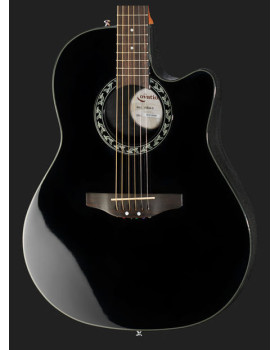 OVATION APPLAUSE AB24-5 Гітара електроакустична