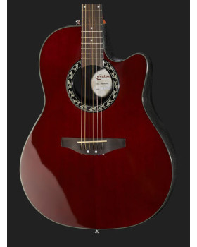 OVATION APPLAUSE AB24-RR Гітара електроакустична
