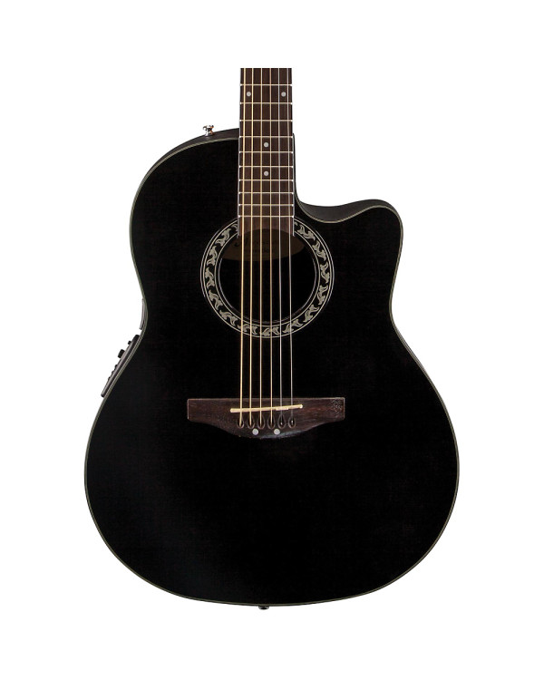 OVATION APPLAUSE AB24A-5 Гітара електроакустична