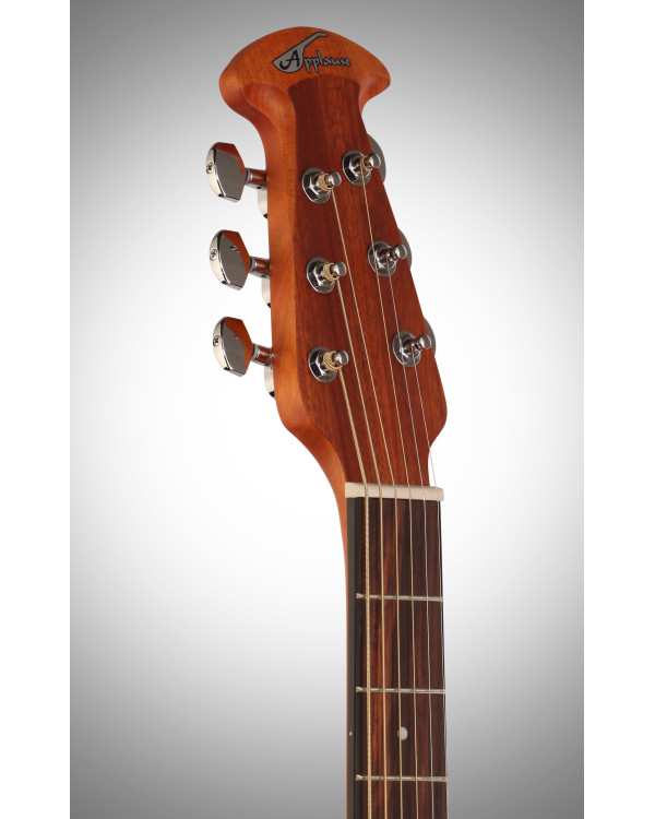 OVATION APPLAUSE AB24-5 Гітара електроакустична
