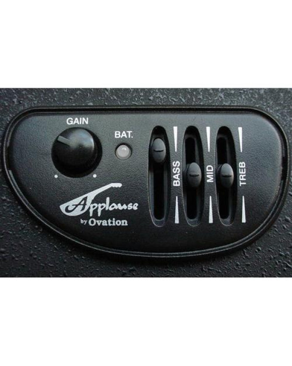 OVATION APPLAUSE AE147-5 Гітара електроакустична