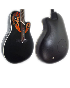 OVATION APPLAUSE AE147-5 Гітара електроакустична-foto3