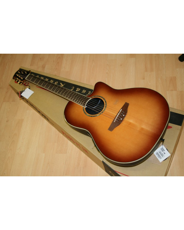 OVATION CC24S-HB CELEBRITY Гітара електроакустична