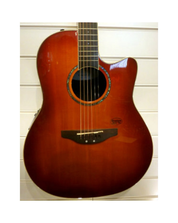 OVATION CC24S-HB CELEBRITY Гітара електроакустична
