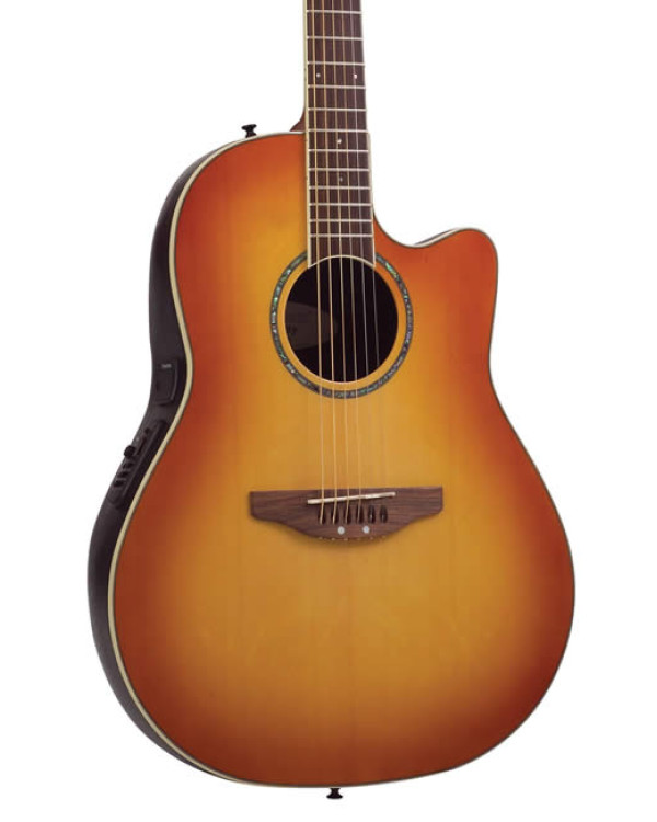 OVATION CC24S-TTB CELEBRITY Гітара електроакустична