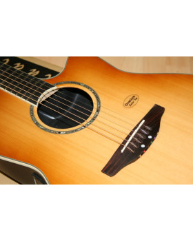 OVATION CC24S-TTB CELEBRITY Гітара електроакустична-foto4