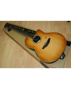 OVATION CC24S-TTB CELEBRITY Гітара електроакустична-foto2