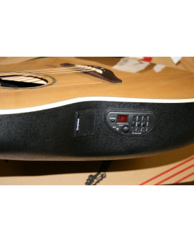 OVATION CC24S-4 CELEBRITY Гітара електроакустична-foto3