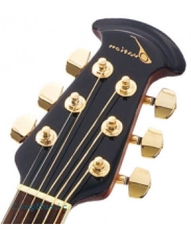 OVATION CC24S-4 CELEBRITY Гітара електроакустична-foto2