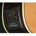 Електроакустична гітара TAKAMINE P5DC