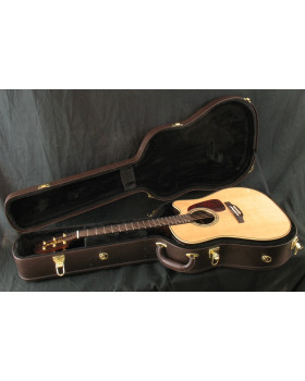 Електроакустична гітара TAKAMINE P5DC-foto7