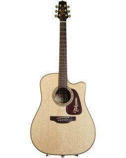 Електроакустична гітара TAKAMINE P5DC