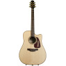 Електроакустична гітара TAKAMINE P5DC