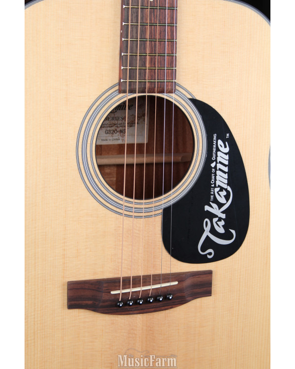 Акустична гітара TAKAMINE G320
