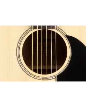 Акустична гітара TAKAMINE JASMINE JD36-NAT-foto3