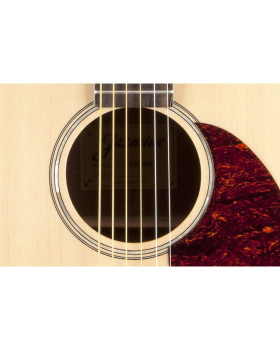 Акустична гітара TAKAMINE JASMINE JD37-NAT-foto2