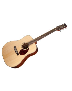 Акустична гітара TAKAMINE JASMINE JD37-NAT-foto3