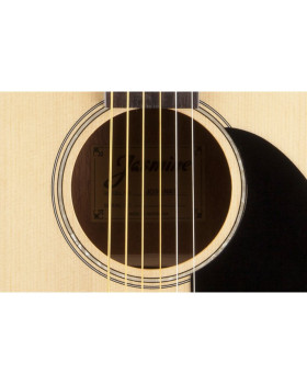 Акустична гітара TAKAMINE JASMINE JO36-NAT-foto3