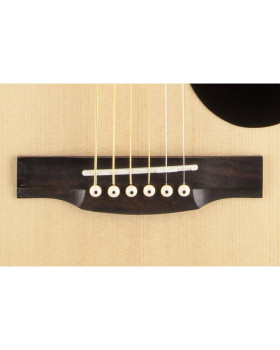 Акустична гітара TAKAMINE JASMINE JO36-NAT-foto4