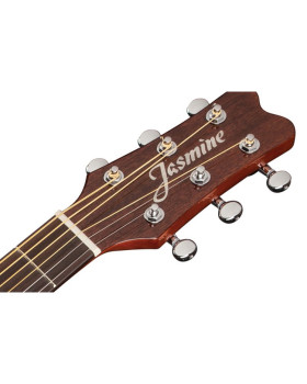 Акустична гітара TAKAMINE JASMINE JO36-NAT-foto5