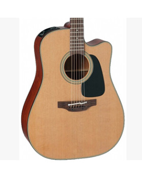 Електроакустична гітара TAKAMINE P1DC