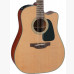 Електроакустична гітара TAKAMINE P1DC