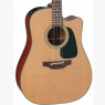 Електроакустична гітара TAKAMINE P1DC