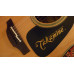 Електроакустична гітара TAKAMINE P1DC