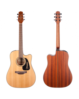 Електроакустична гітара TAKAMINE P1DC-foto6