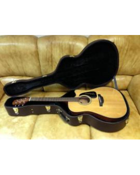 Електроакустична гітара TAKAMINE P1DC-foto4