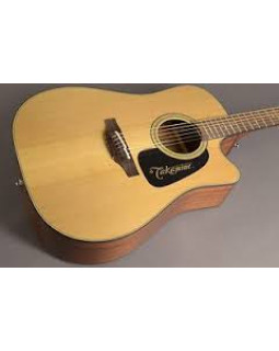 Електроакустична гітара TAKAMINE P1DC-foto2