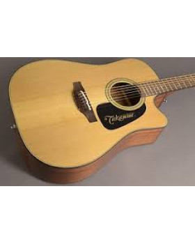 Електроакустична гітара TAKAMINE P1DC-foto2
