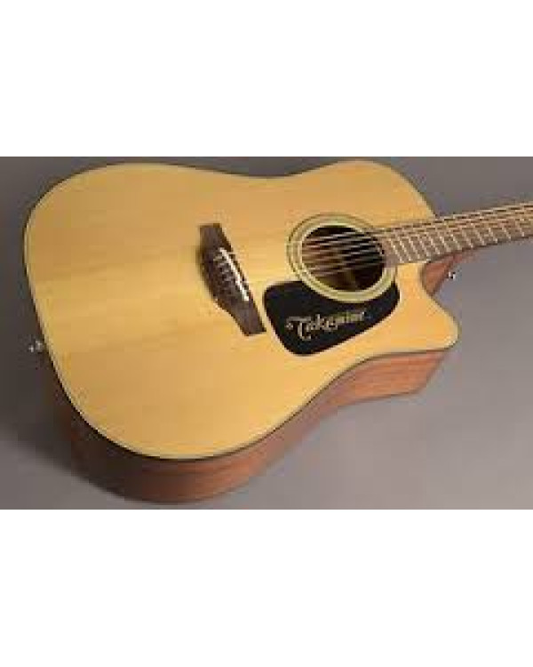 Електроакустична гітара TAKAMINE P1DC