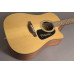 Електроакустична гітара TAKAMINE P1DC