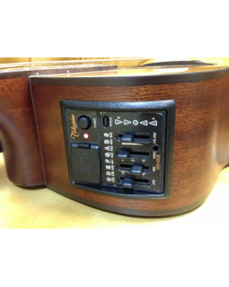 Електроакустична гітара TAKAMINE P1DC-foto3