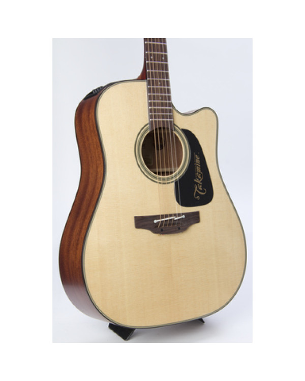 Електроакустична гітара TAKAMINE P2DC 